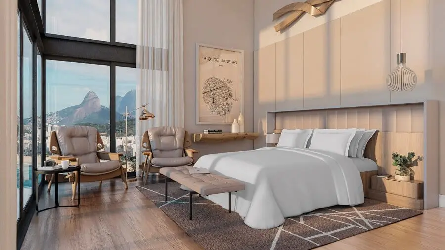 Restaurante com gás Petrogás